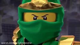 lego ninjago لگو نینجاگو موزیك ویدیو fight عالیه