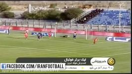 کنفرانس خبری مربیان گسترش فولاد ۰ ۱ پرسپولیس