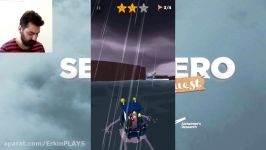 بازی در راه علم  Sea Hero Quest