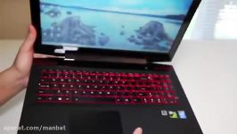 Top 10 Gaming Laptops 2015