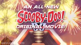 تریلر انیمیشن جدید scooby doo wwe