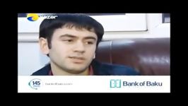 اوزئیر  خوانندگی را کنار می گذارد خزرتی وی 30032013