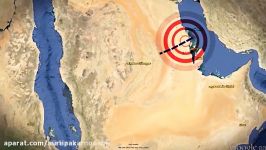 تحلیل فــوق الــعــاده استاد رائفی پور تحولات منطقه