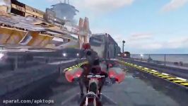 Riptide GP Renegade Trailer  APKTOPS