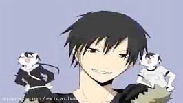 Izaya fukkireta