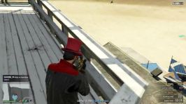 ممدی نجاتم بدهGTA Online