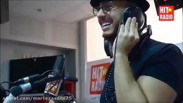 Saad Lamjarred  FunnyCute moments PART 2 طرائف سعد لم