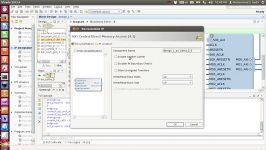 Lesson 5 – Designing with AXI using Xilinx Vivado – Par