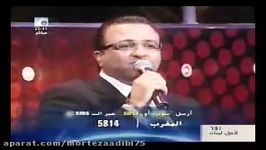 Saad lamjarred سعدالمجرد Ya rayeh یارایح