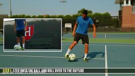 4 Amazing football skills to learn