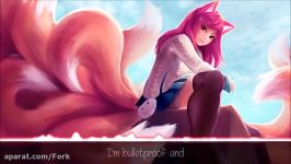 Nightcore → Dangerous Woman