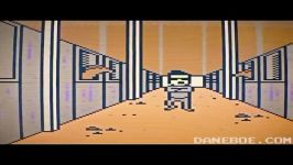 8Bit Gangnam Style