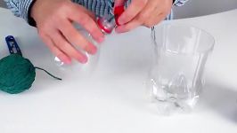 5 ایده جالب بازیافت بطری های پلاستیکی 