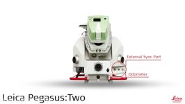 Pegasus Two – The plete mobile mapping solution from