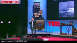 سخن رانی های برتر TED؛ معمای انگیزه بخش نخست 