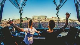 Electro House→Blasterjaxx X DBSTF  Hit Me