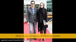 بازیگران ایرانی همسرشان