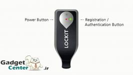 فلش مموری 16 گیگابایت LOCKIT