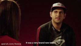 TI6 Team Secret Interview