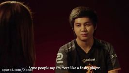 TI6 Fnatic Team Interview