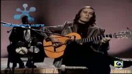 گیتار فلامینگو Paco De Lucia