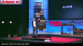 سخن رانی های برتر TED؛ معمای انگیزه بخش دوم 