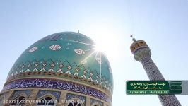 امامزاده ولی ابن موسی الکاظم ع  راوند کاشان