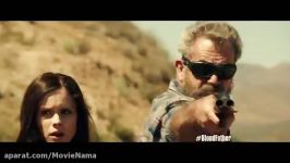 تبلیغ تلویزیونی فیلم هیجانی Blood Father 2016