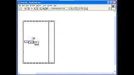 نحوه نوشتن اطلاعات در خروجی های کارت DAQ توسط Labview