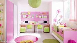 Creative kids beds and children bedroom decorating the