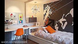 Childrens room design  12 Enchanting and modern ideas