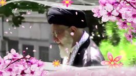 نماهنگ امام خامنه ای صدای چاوشی