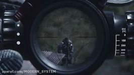 Sniper Ghost Warrior 3 official reveal trailer