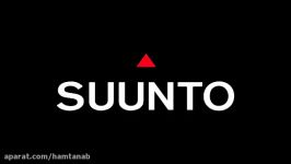 چگونگی تعویض باتری ساعت ورزشی SUUNTO M1 M2 M4 M5