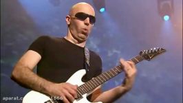 Joe Satriani ~ Surfing with the Alien ~ Satriani Live