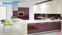 Custom kitchen cabinets 2016  2017