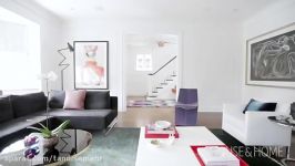 Interior Design – A Modern Century Home That Wows