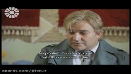 سریال کیمیا بازیرنویس انگلیسی جام جم  خلاصه قسمت 14