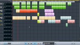 ساخت آهنگ MAGIX Music Maker 2014 Premium  قسمت چهار