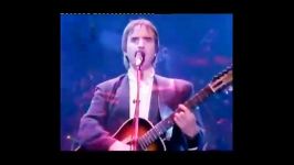 Chris De Burgh  Last Time I Cried