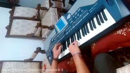 آذری شاد  pa800