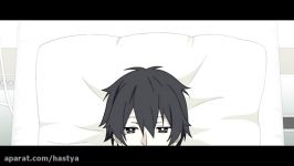 روبرو شدن ماری کونوها  mekakucity actors