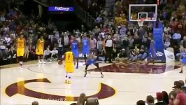 Kyrie Irvings Top 10 Plays of 2014