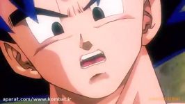 Dragon Ball Z AMV  Not Gonna Die