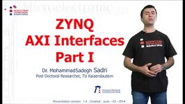 ZYNQ AXI Interfaces Part 1