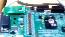 Video decoder STM32