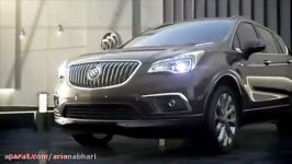 Commercial  2017 SUV  New Buick