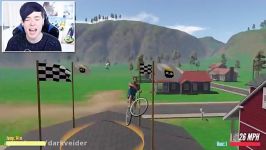 3D HAPPY WHEELS  Guts and Glory