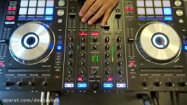 BSB  Live MIxing with Pioneer DDJ SX and Serato