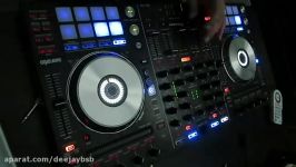 BSB  Live Mixing with Pioneer DDJ SX Serato